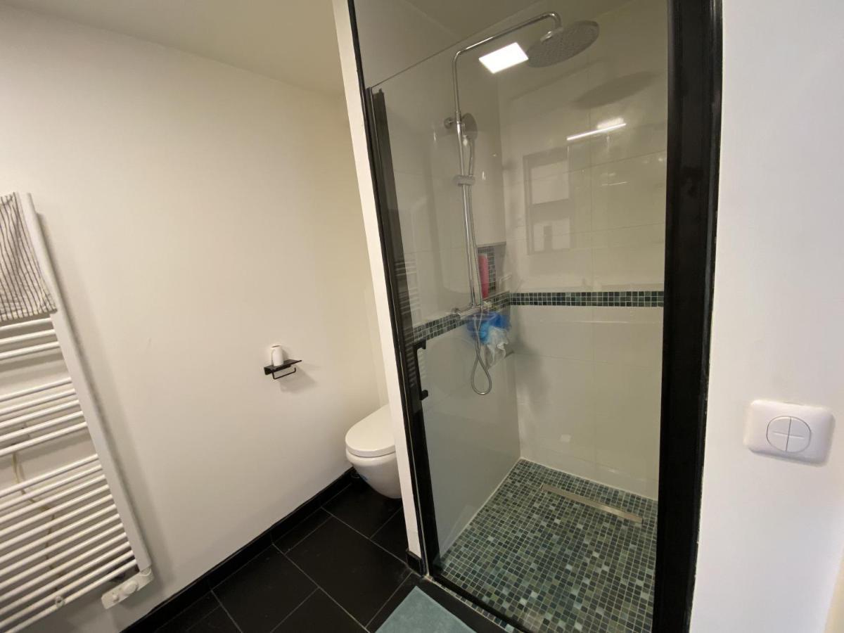 Appartement 2 Chambre Drancy Eksteriør billede