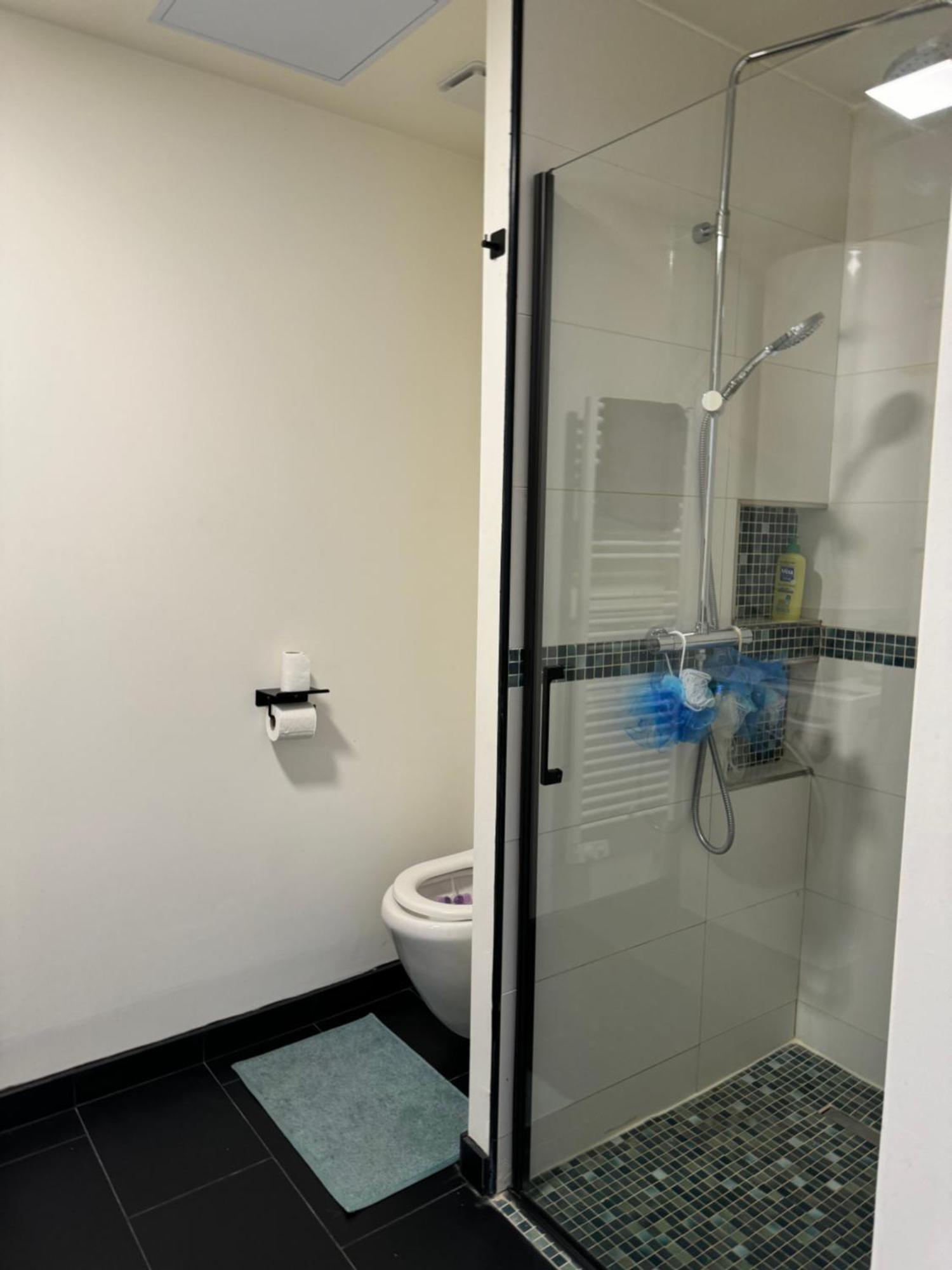 Appartement 2 Chambre Drancy Eksteriør billede